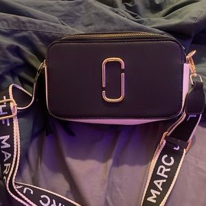 Marc Jacob’s Snapshot